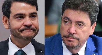 PT tratava Wilder como possível aliado em votação de Jorge Messias ao STF, diz G1
